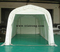 Shelter with PVC Cover (TSU-917)