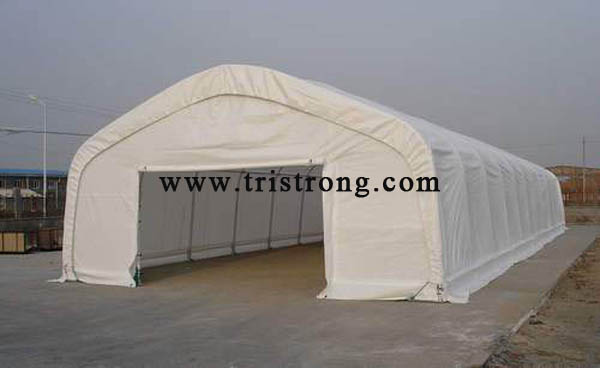Big Tent, Large Warehouse, Large Shelter (TSU-2682)