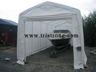 Super Mobile Carport, Garage, Shelter (TSU-1333)
