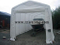 Super Mobile Carport, Garage, Shelter (TSU-1333)