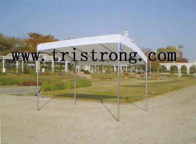Small Pentroof Tent