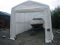 Portable Carport, Multipurpose Garage, Boat Shelter (TSU-1333/1339/1345)
