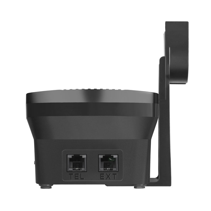 High Quality Basic Phone Headset Telephone Base Stand for Office/ Home Use BN400