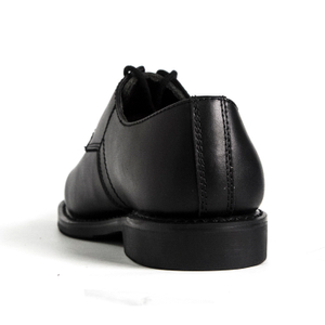MILFORCE شخصية كلاسيكية كاجوال شتوية جلدية للرجال أحذية مكتب رجالي أكسفورد