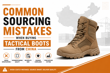 Common Sourcing Mistakes When Buying Tactical Boots From China.png
