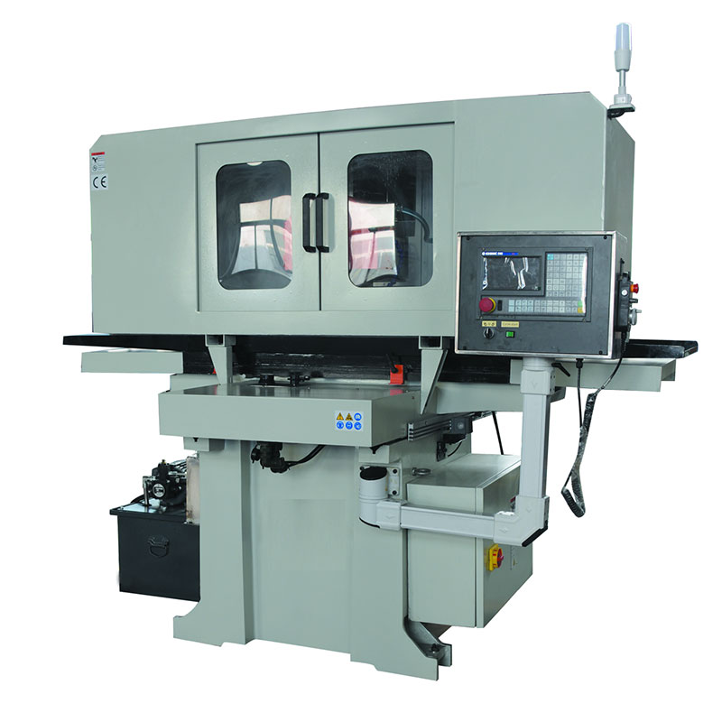 Hot Sale China CNC Surface Grinding Machine MK022 with CE Certificate