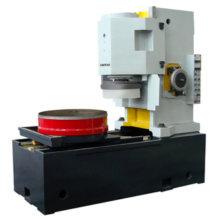 Vertical Frustum of A Cone Surface Grinding Machine M7475B with CE Standrad