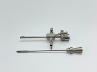 Veterinary 0deg Diagnose Operation Sheath