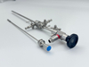 30deg 4mm Gynecology Hysteroscope