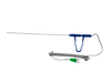 Disposable Bipolar Plasma Electrode for Endoscope Spine Ablation Surgery