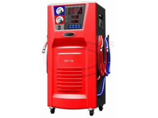 WLD750 Nitrogen Tire Inflator