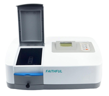 Spectrophotometer-FUV-1000/FV1000/FUV1200/FV1200