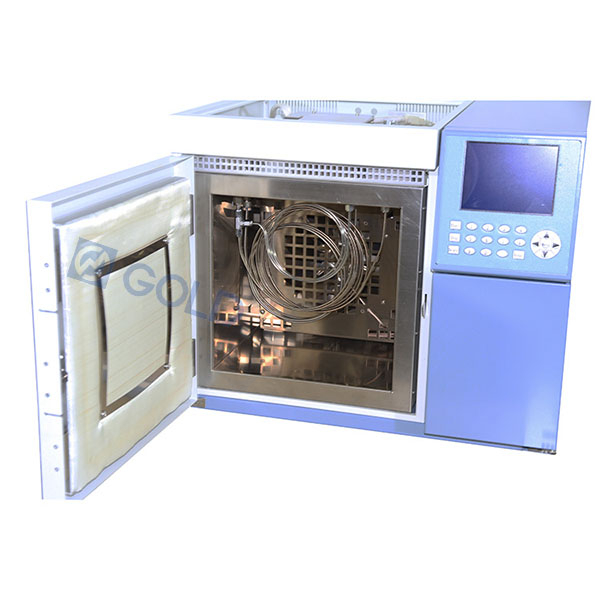 GC-7890-DL变压器油气相色谱溶解气体分析仪
