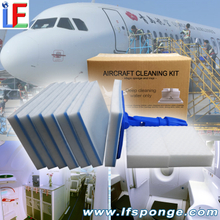 aircraft deep cleaning kit