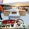 Yacht Cleaning Sponge Kit Professional Boat Cleaning
