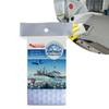 Airplanes Cleaning Melamine Sponge
