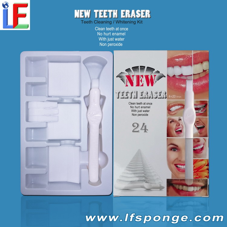 Professional Tooth Stain Eraser 