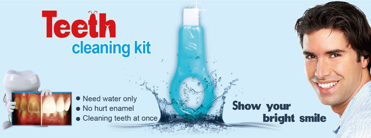 Best quality oral care kits