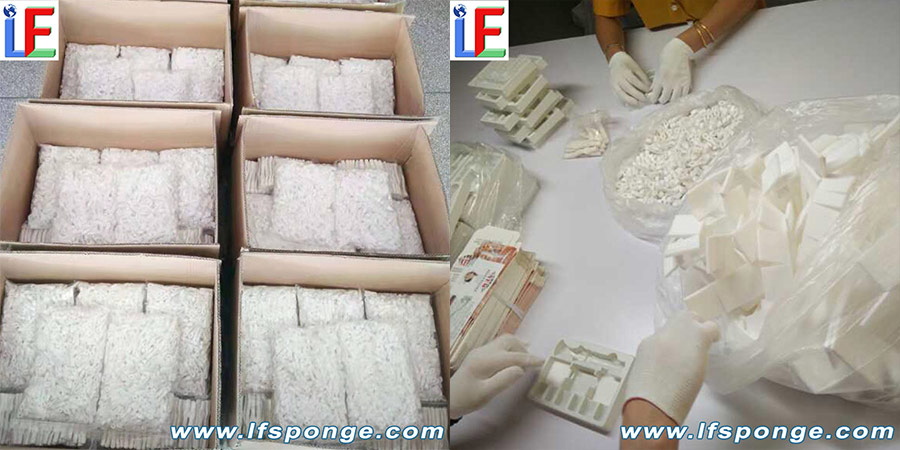 Oral Care Cleaning Kit teeth eraser