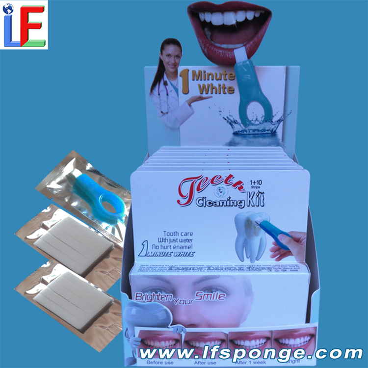  Teeth Cleaning Eraser