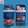 New Look Teeth Cleaning and whitening Kit N210 Instant Teeth Whitening