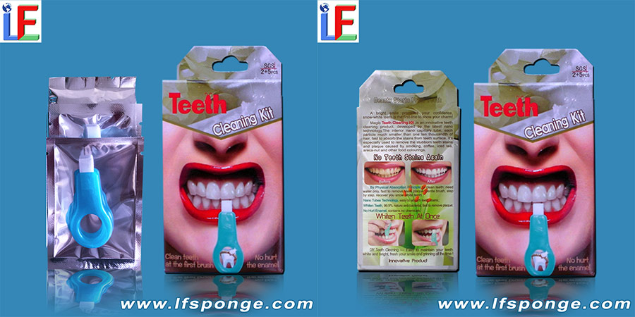 best white teeth kit