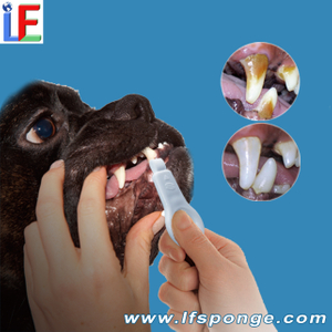  Natural Pet Dental Care Teeth Cleaning Kit