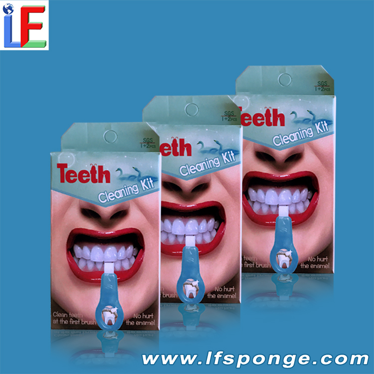 Teeth Cleaning Kit LF003