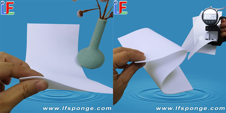 Melamine Foam Sheets wholesale