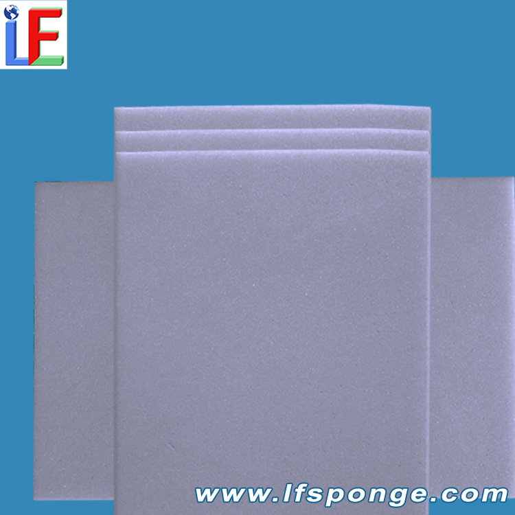 Wholesale Grey Melamine Foam Sheet