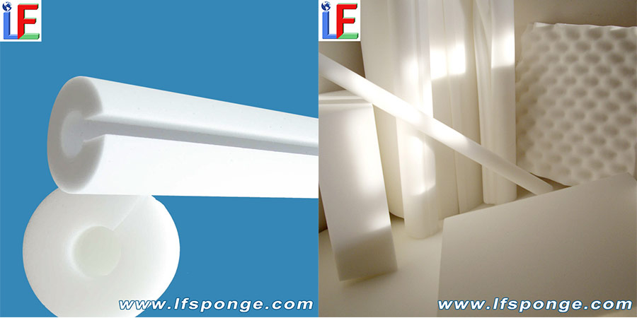 New industrial insulation melamine foam wholesale