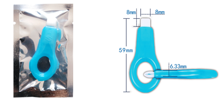 daily maintenance teeth cleaning kit