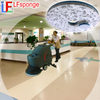  Hospital Floor Cleaning Fleece Combo Melamine Pad