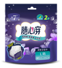 +7熟睡丝薄随心穿（L号）2片