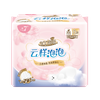 Goodcare+7®云样泡泡柔棉超熟睡300mm卫生巾8片装