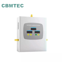 Automatic LED-type Oxygen Manifold System