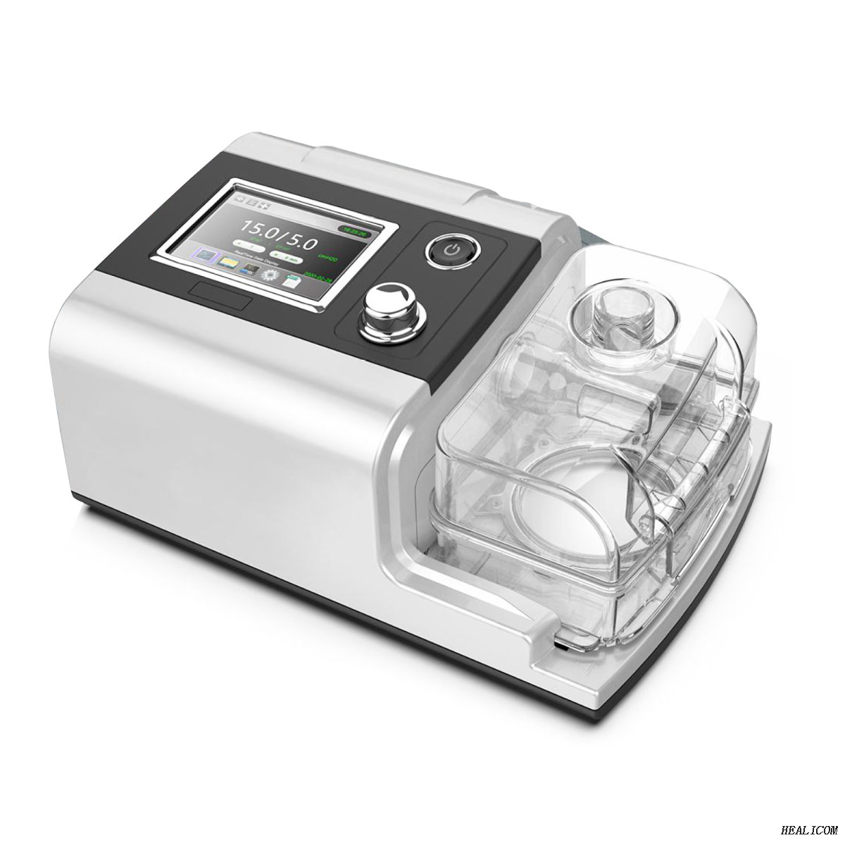 Air compressor ventilators Noninvasive CPAP machine ventilator For