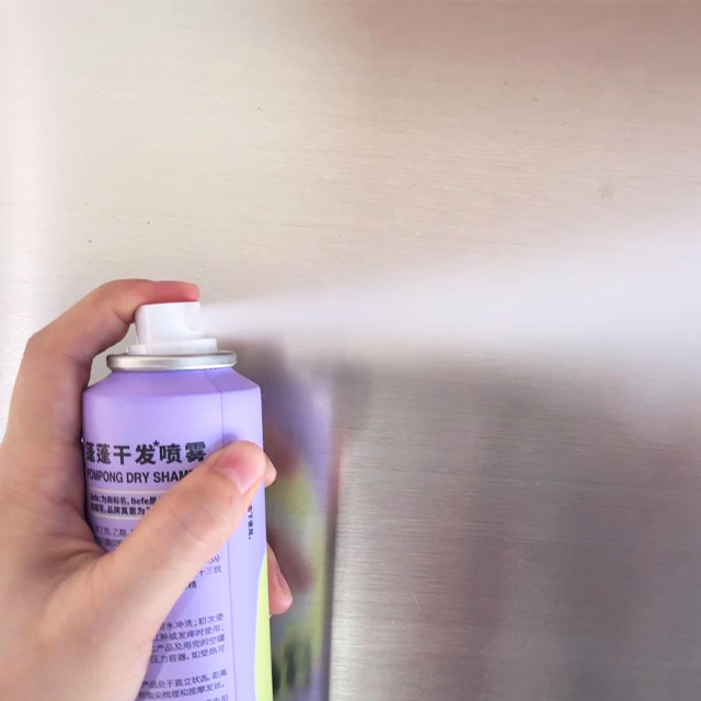 Аэразольныя балончыкі