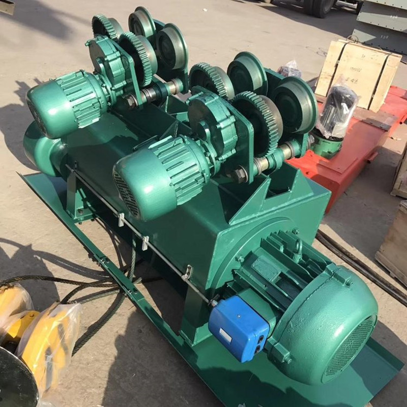 henan mine electric hoist