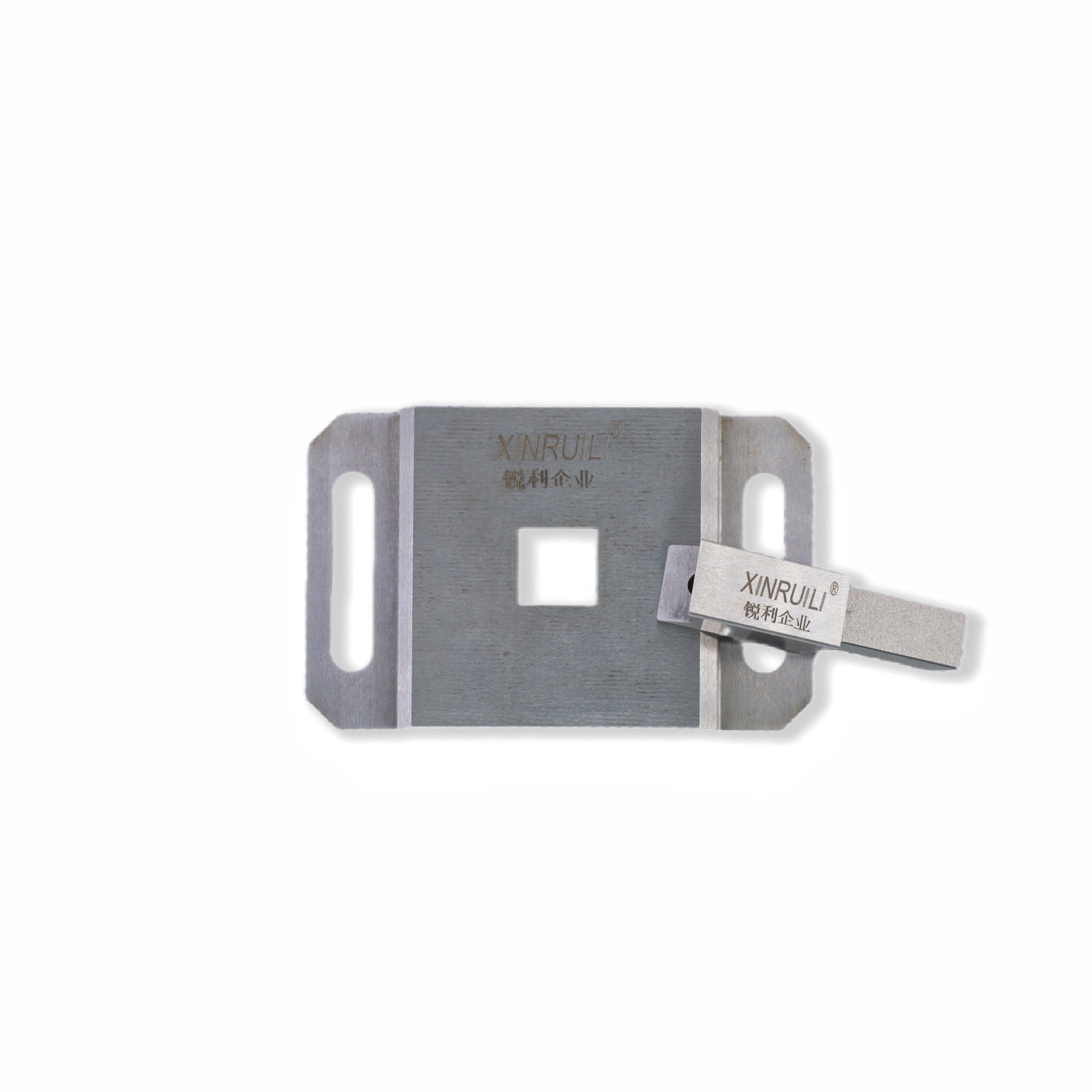 Precision Regulated Uniform Profile Punching Shearing Stamping Mould