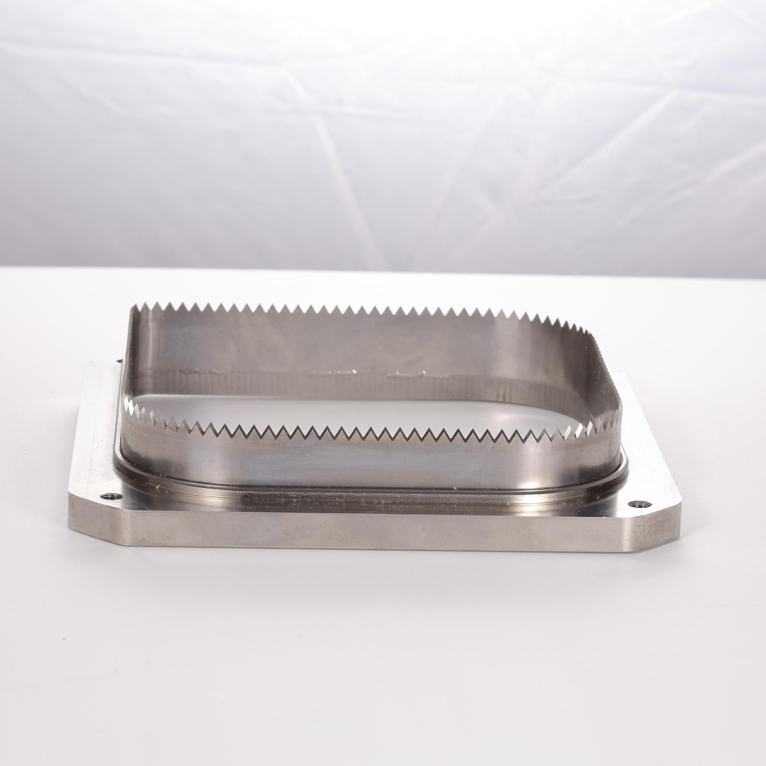 Fine-Grained Wear-Resisting Knife Blade Industrial Cutter Blade