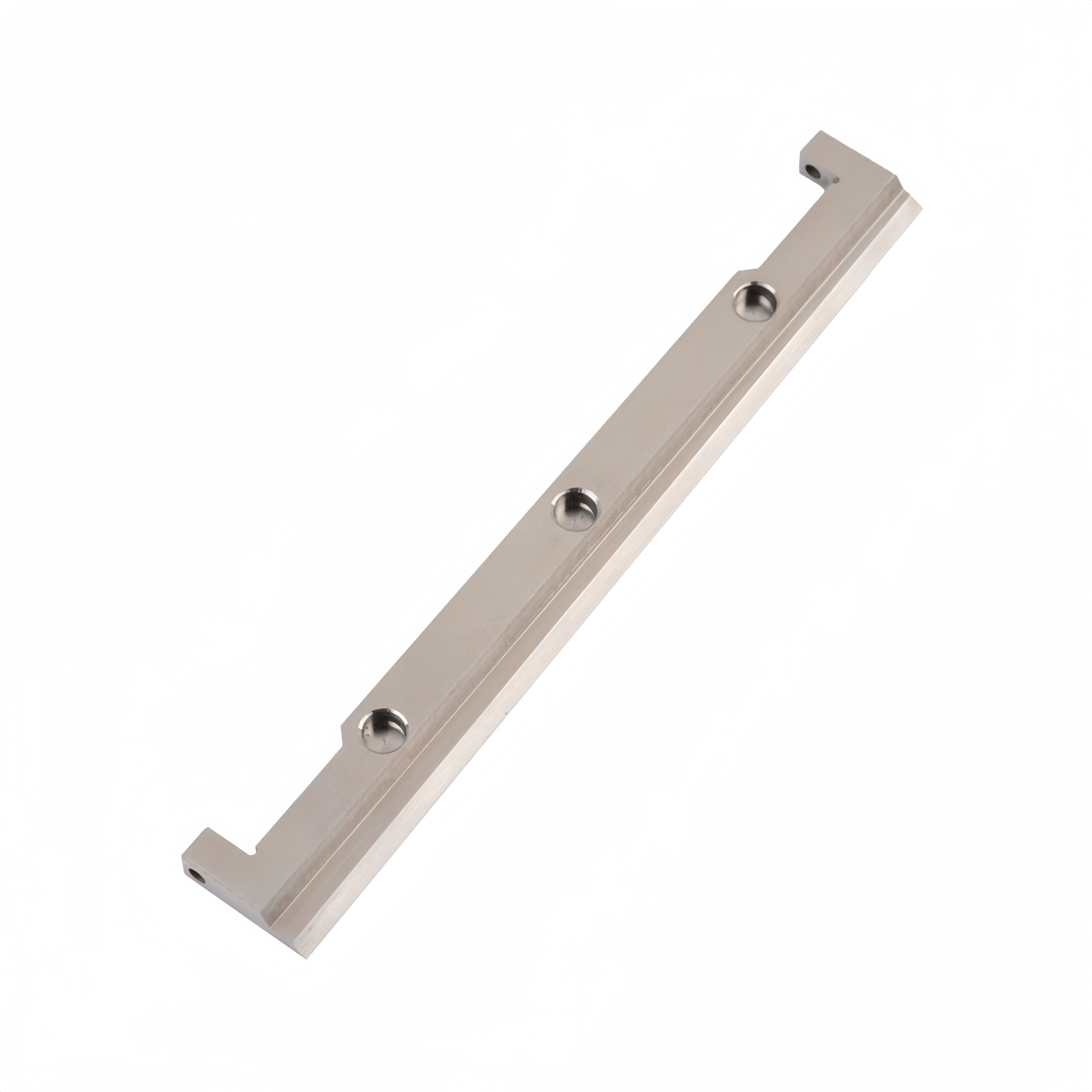 Advanced Corrosion-Resistant Blade for Industrial Use and Efficiency