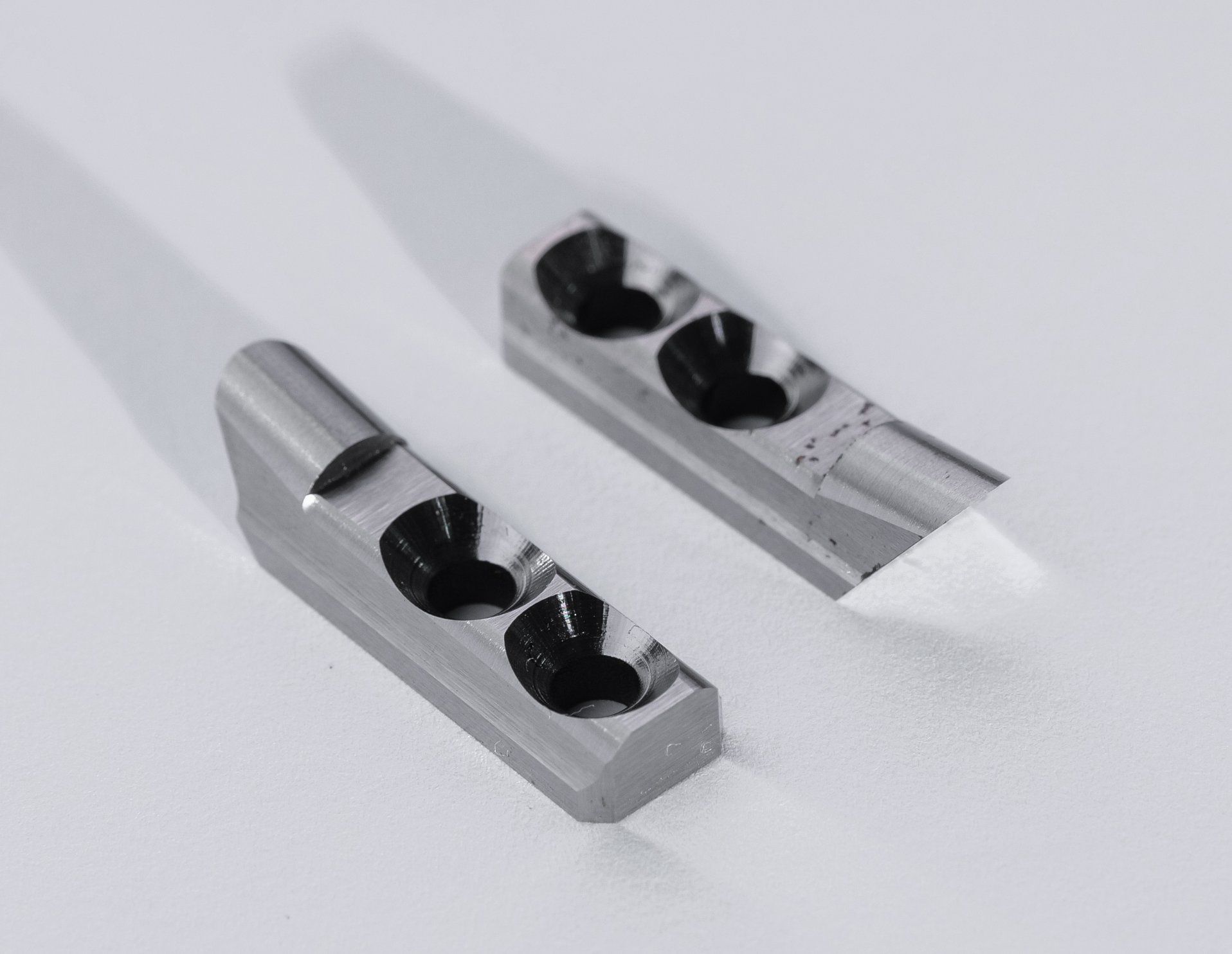 Micro-Accuracy Cutting Fast Setup Time Punching Shearing Stamping Mould