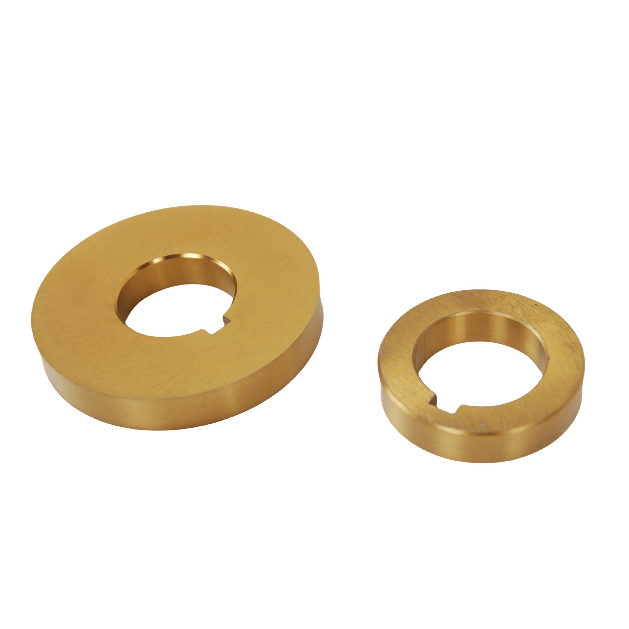 Super-Sharp Clean-Cutting Industrial Components Industrial Cutter Blade