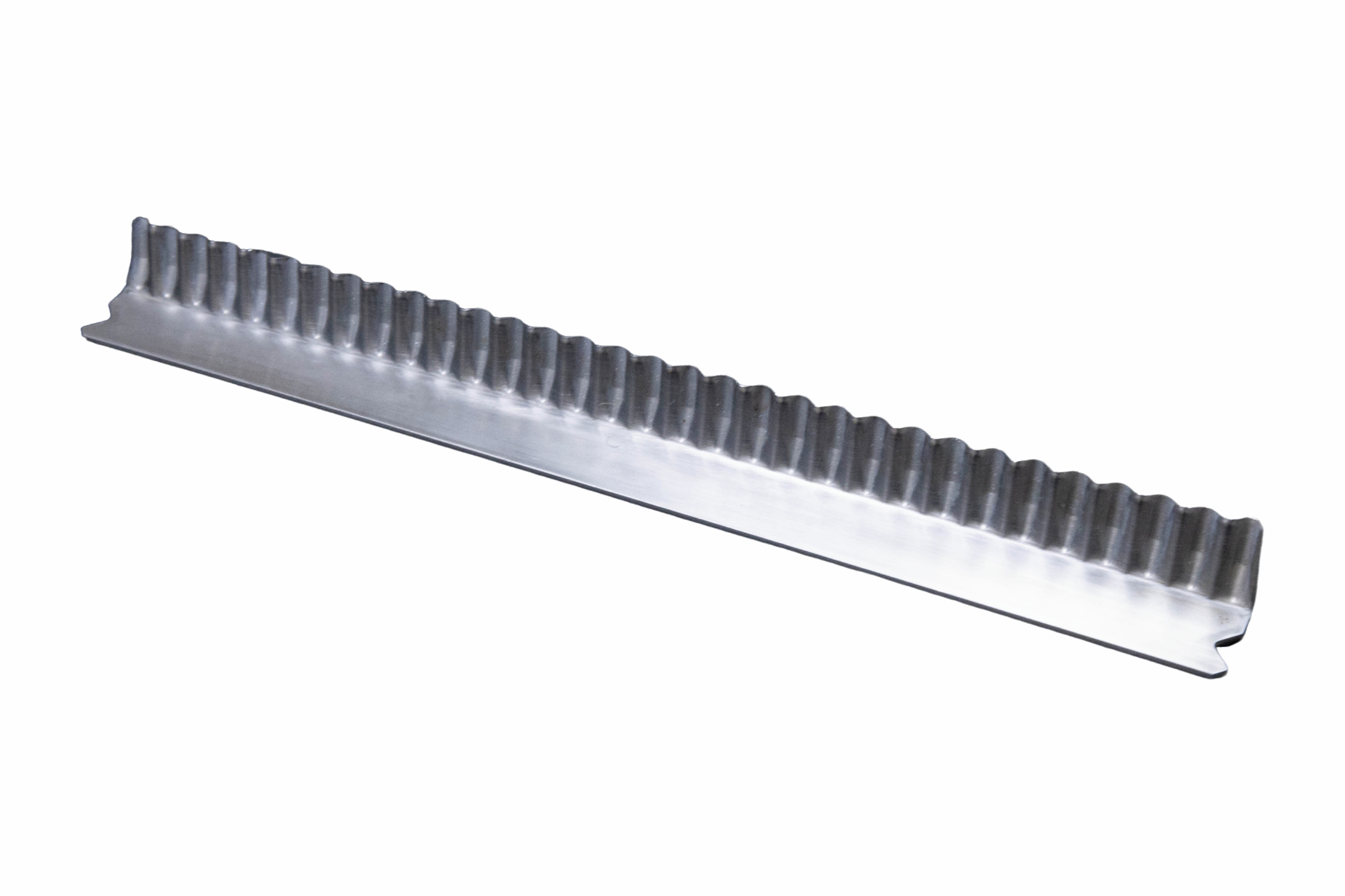 Customized stainless steel blades for food and French fries