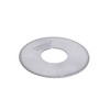 Non-Standard Custom Food Packaqing Circular Tooth Blade