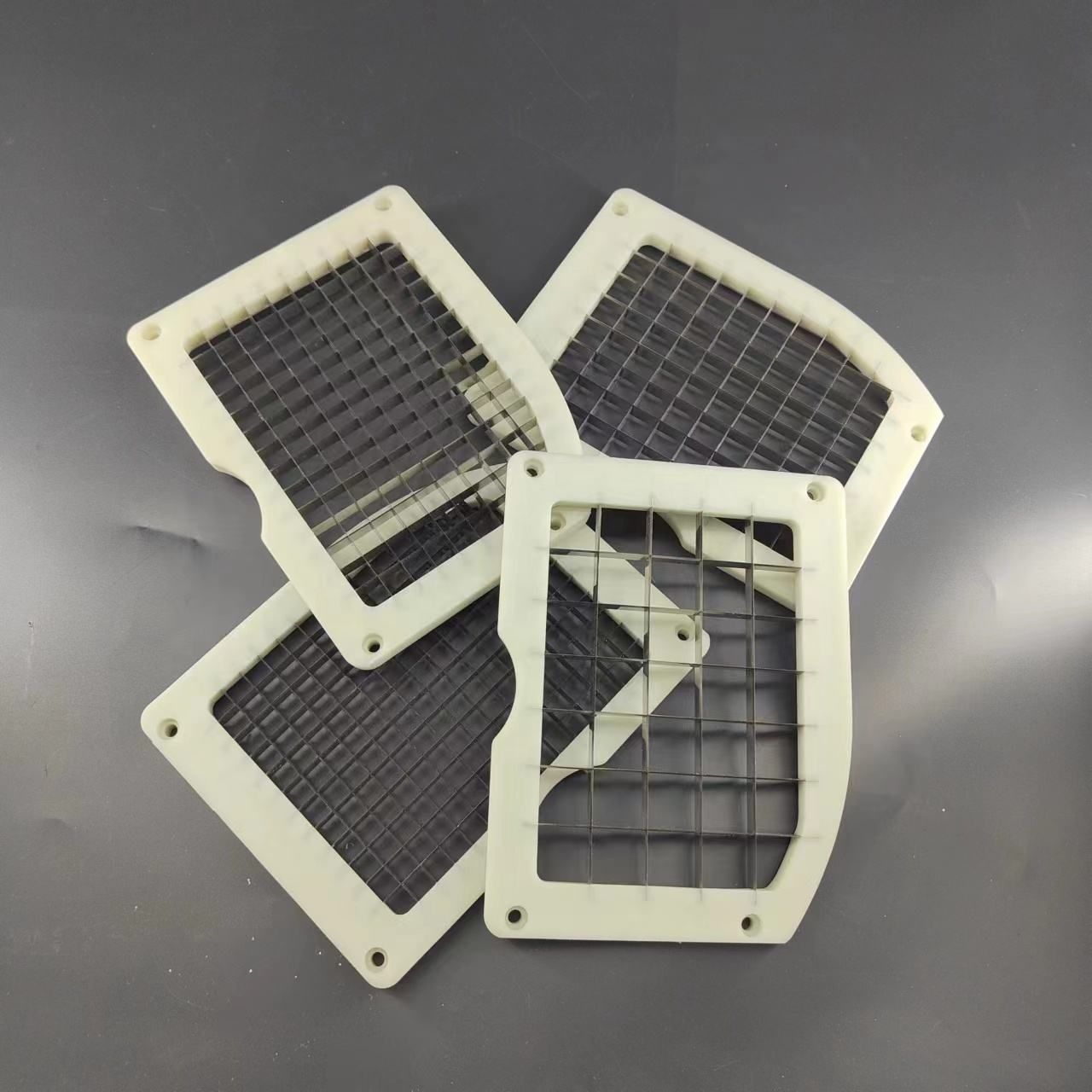 Really Tools Stainless Steel Mechanical Parts Vegetable Meat Cutting Blade