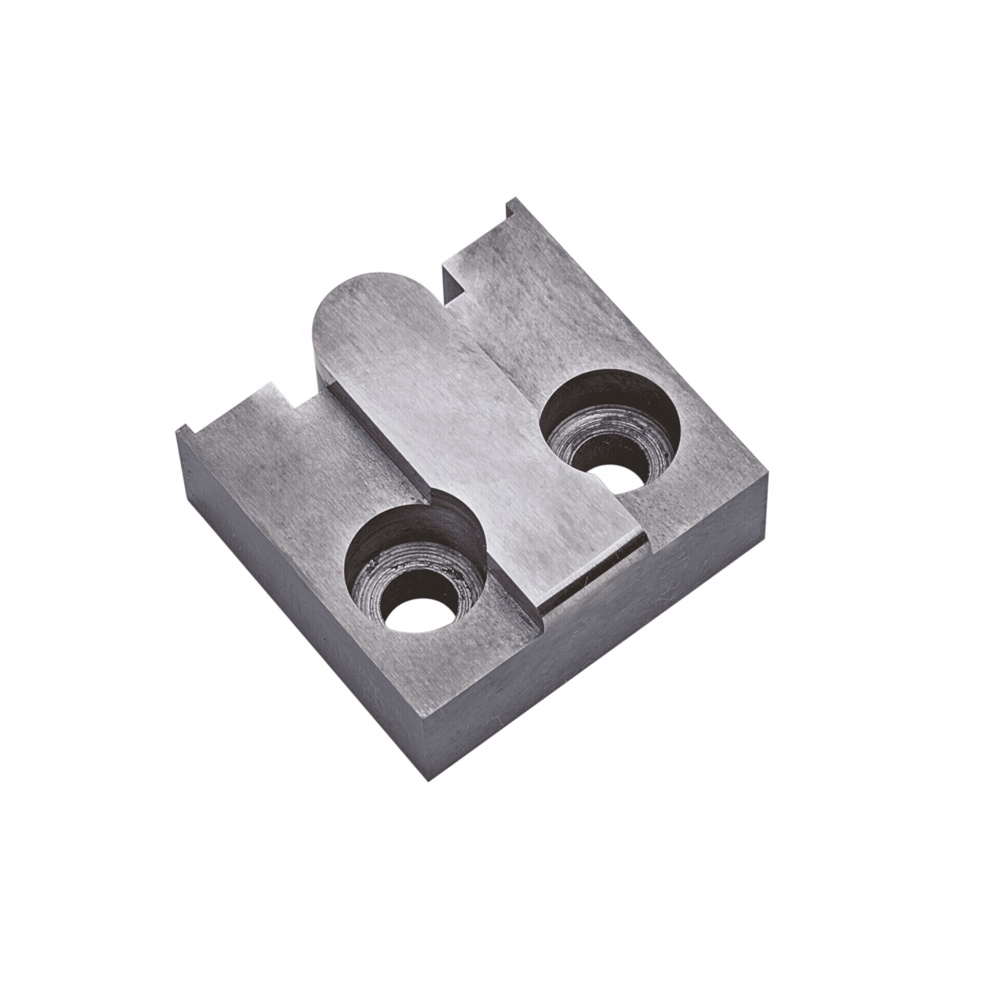 Pole Ear Cutting Knife for Lithium Battery Factory Custom Mould Blade