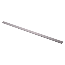 Non-Standard Custom Cutting Wrapping Paper Film Long Serrated Cutting Blade