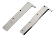 Non-Standard Tungsten Stee Cutting Blade Lithium Battery Cutting Blade